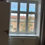 In The Heart Of Lägenhet