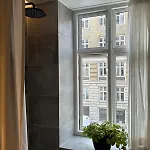In The Heart Of Köpenhamn