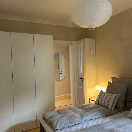 In The Heart Of Apartman *