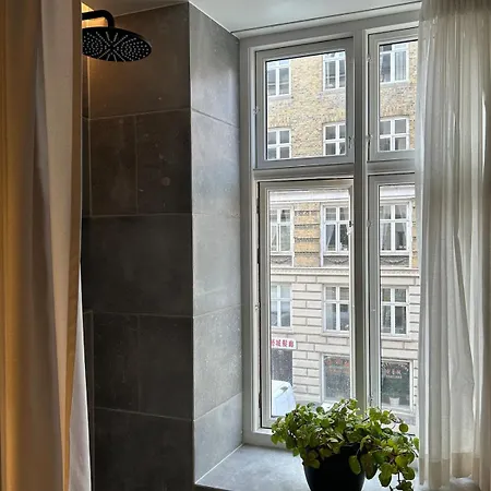 In The Heart Of Koppenhága