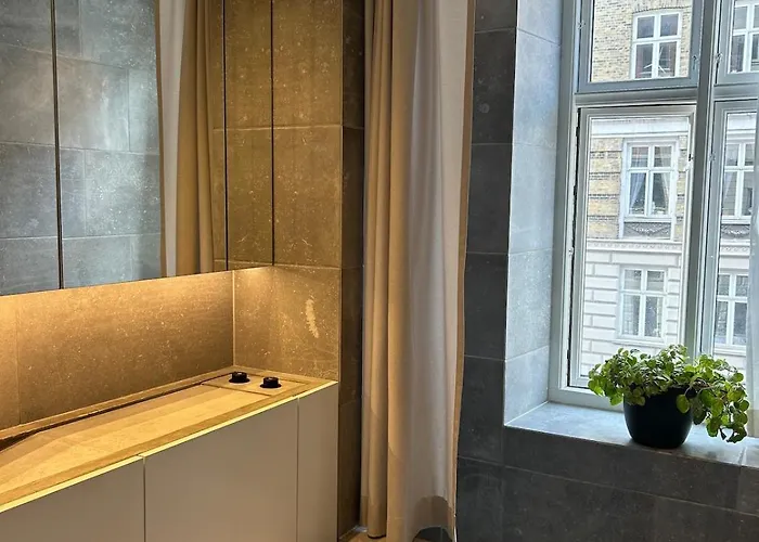 In The Heart Of * Koppenhága