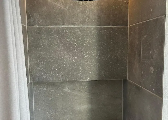 Apartman In The Heart Of