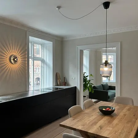 Apartmán In The Heart Of *