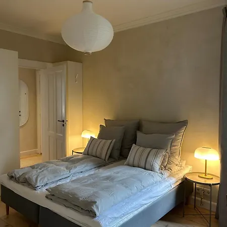 In The Heart Of Apartmán Kodaň