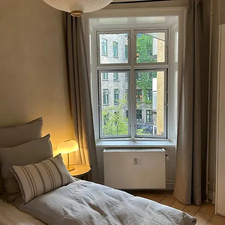 In The Heart Of Apartmán *