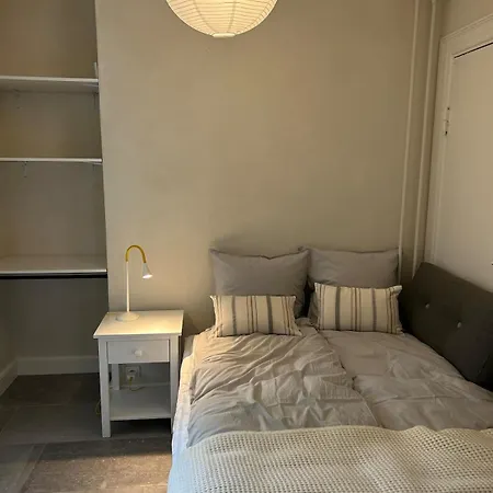 Apartmán In The Heart Of *