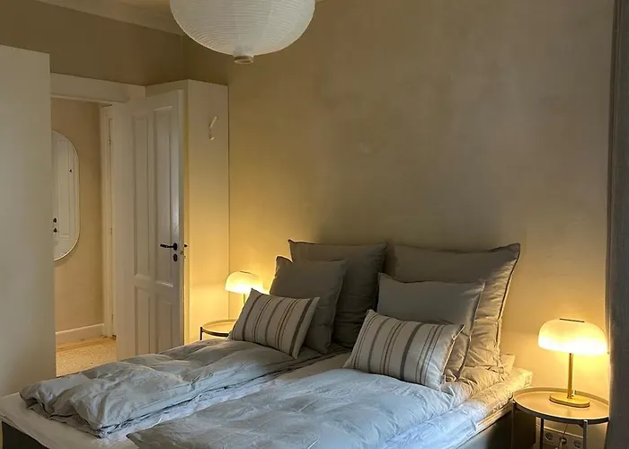 In The Heart Of 아파트 코펜하겐