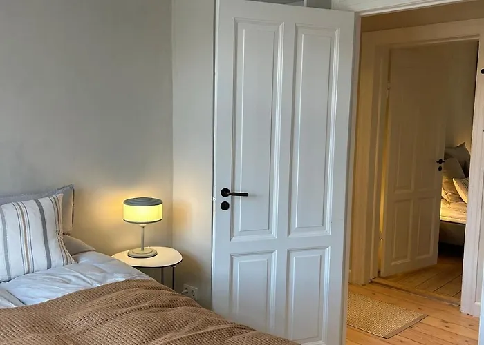 In The Heart Of * 코펜하겐